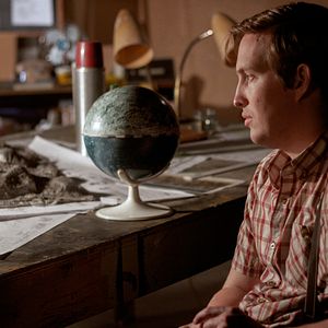 Foto Matt Johnson (III)