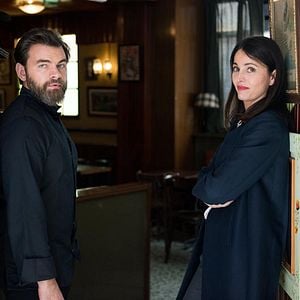 Foto Clovis Cornillac