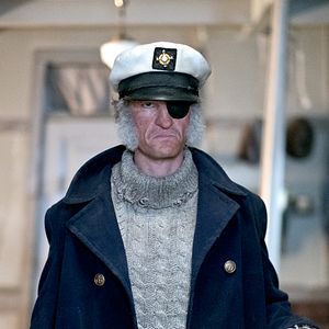 Foto Una serie de catastróficas desdichas