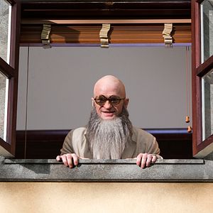 Foto Una serie de catastróficas desdichas