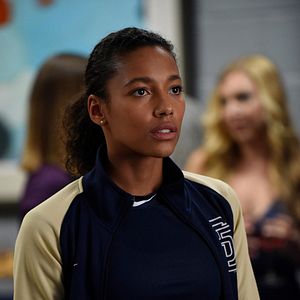 Foto Kylie Bunbury