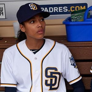 Foto Kylie Bunbury