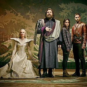 Foto Vincent D'Onofrio