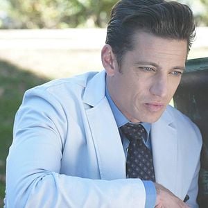 Foto James Carpinello