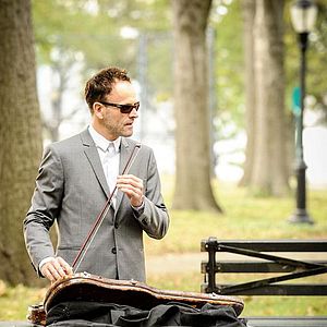 Foto Jonny Lee Miller