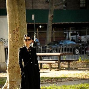 Foto Lucy Liu