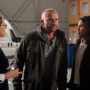 Foto DC's Legends of Tomorrow