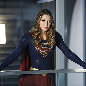 Foto Melissa Benoist
