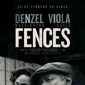 Foto Fences