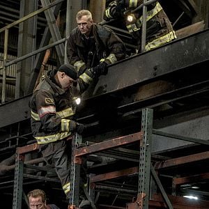 Foto Chicago Fire