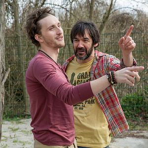 Foto Baptiste Lecaplain