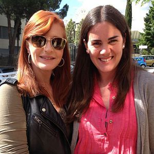 Foto Bienvenido Mr. Heston