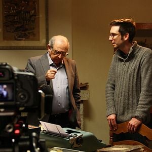 Foto Bienvenido Mr. Heston