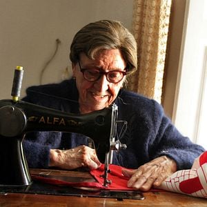 Foto Bienvenido Mr. Heston