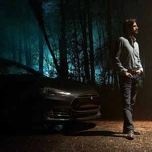 Foto Juan Diego Botto