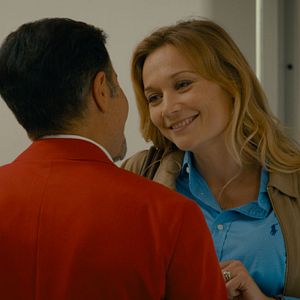 Foto Caroline Vigneaux