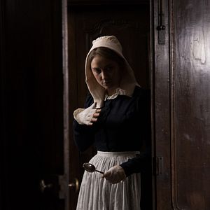 Foto Déborah François