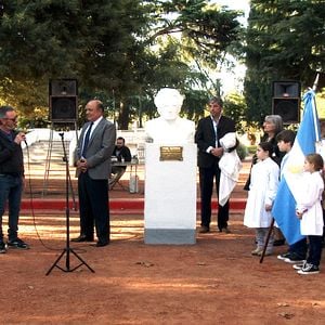 Foto El ciudadano ilustre