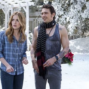 Foto ¿Tenía que ser él?