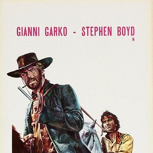 Foto Los cuatro de Fort Apache