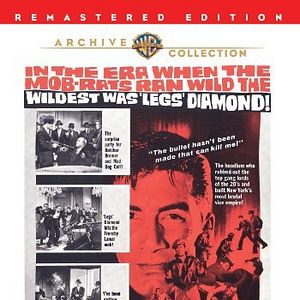 Foto La ley del hampa