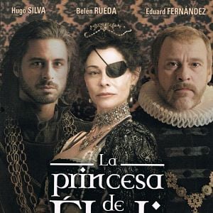 Foto La princesa de Ebolí