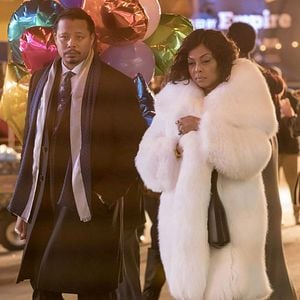 Foto Taraji P. Henson