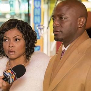 Foto Taraji P. Henson