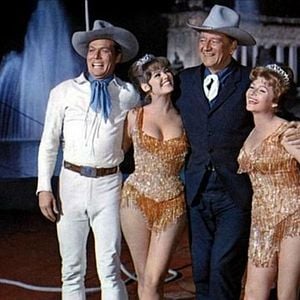 Foto Claudia Cardinale