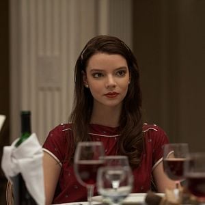 Foto Anya Taylor-Joy