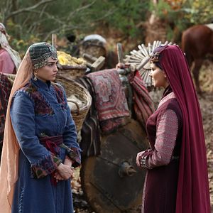 Foto Diriliş Ertuğrul
