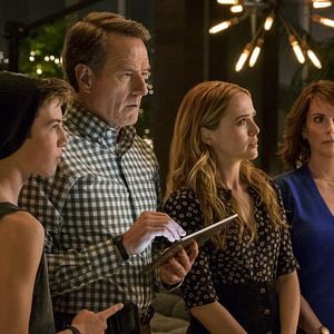 Foto ¿Tenía que ser él?