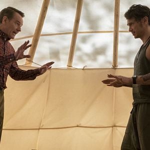 Foto ¿Tenía que ser él?