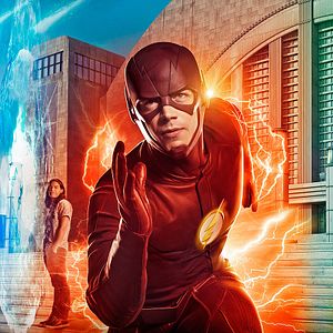 Foto The Flash