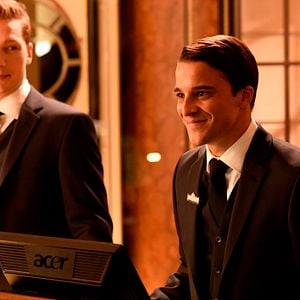 Foto Jacob Matschenz