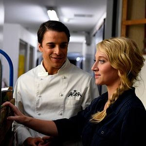 Foto Anna Maria Mühe