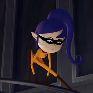 Foto Pixi Post y los genios de Navidad