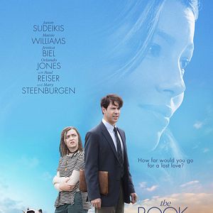 Foto The Book Of Love