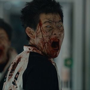 Foto Train to Busan