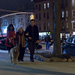 Foto Complete Unknown