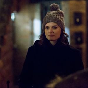 Foto Complete Unknown