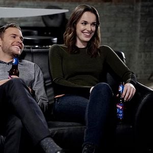 Foto Marvel's Agents of S.H.I.E.L.D.