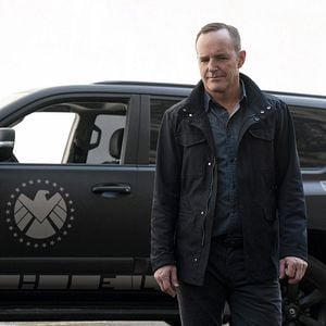 Foto Marvel's Agents of S.H.I.E.L.D.