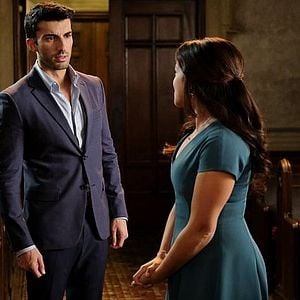 Foto Jane The Virgin