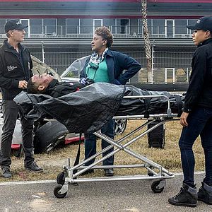 Foto NCIS : Nueva Orleans