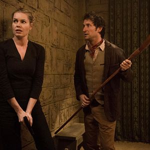 Foto The Librarians