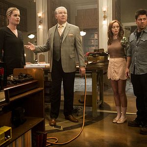 Foto John Larroquette