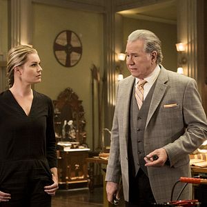 Foto John Larroquette