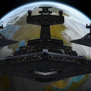 Foto Star Wars Rebels