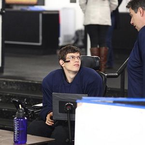 Foto John Ross Bowie